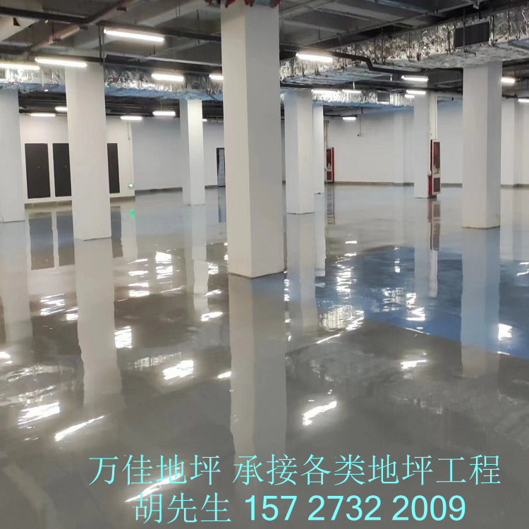 百万庄实验室无尘地面 环氧地坪漆施工公司——2025最新