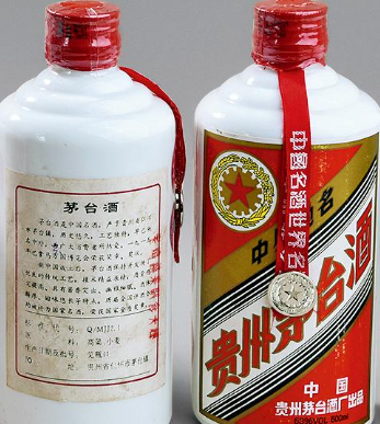 平昌青花茅台酒回收在线-18年原件精品茅台酒回收价格