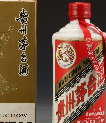 紫阳回收烟酒-20年53度飞天茅台酒回收价格