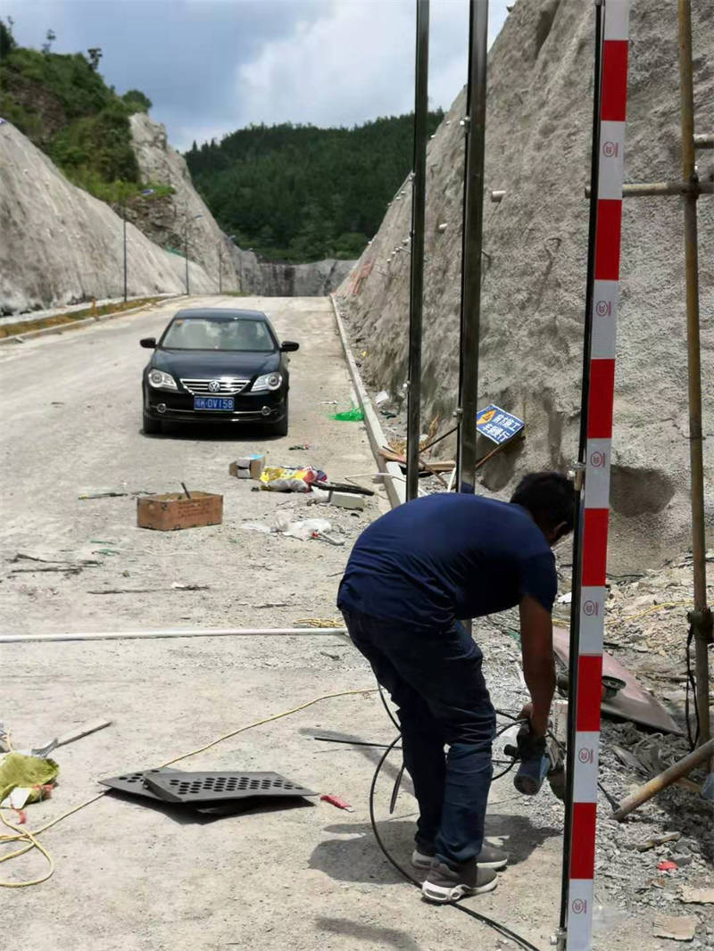 铜仁消毒通道设备制造厂家直接安装