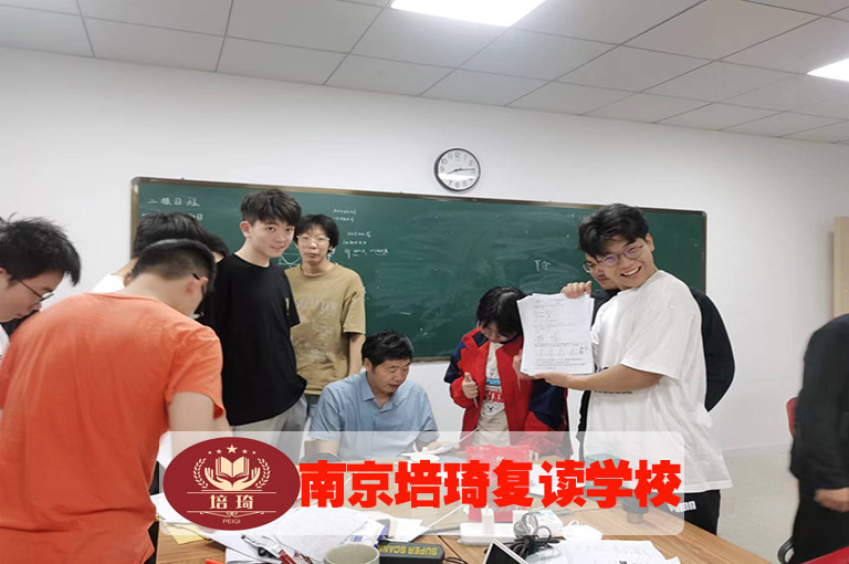 <南京江宁中考复读有哪些>中考复读培训机构推荐+top3学校排名一览