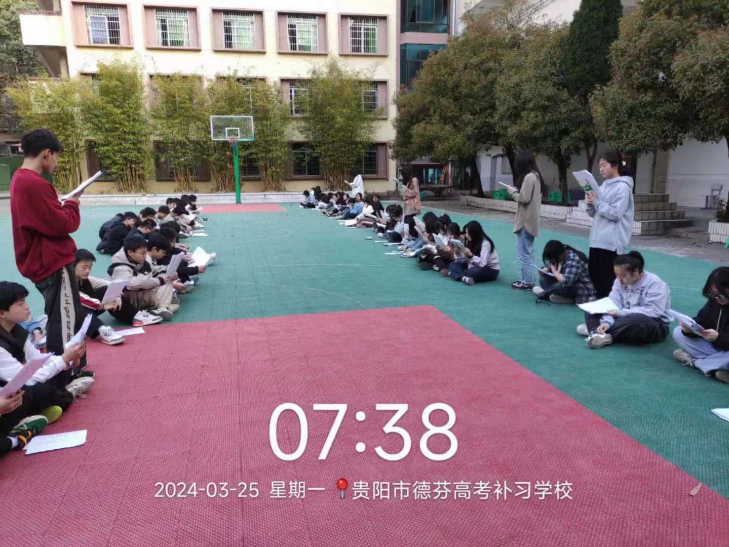 2024学费大概:修文高四复读收费(top修文排名一览)