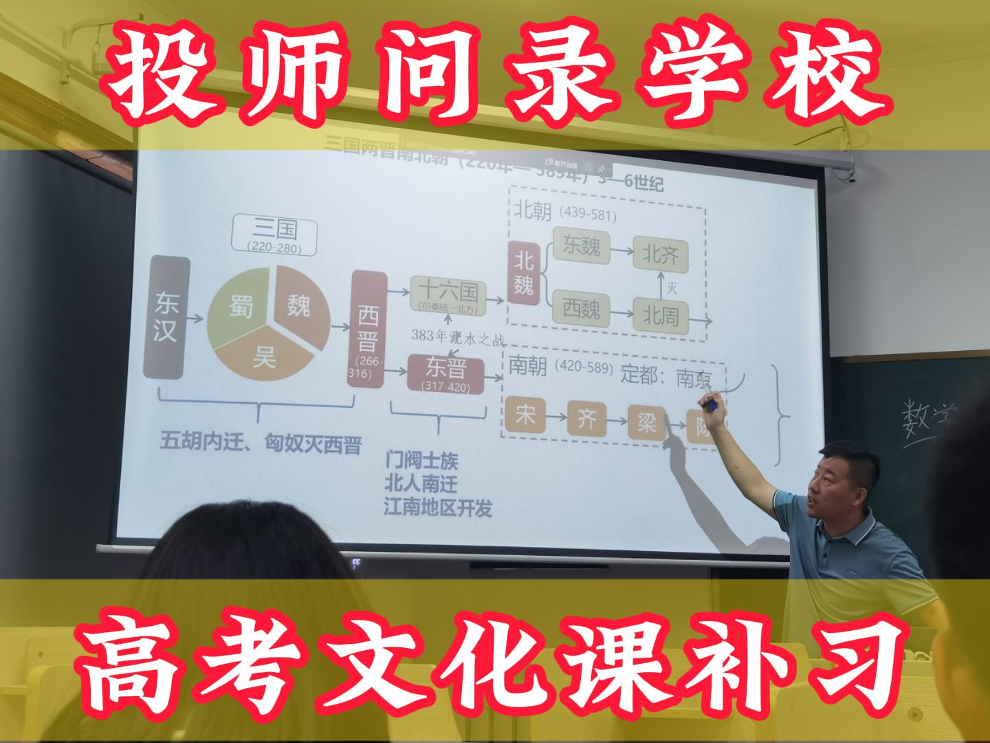 烟台高考复读辅导/烟台高三文化课学校收费标准