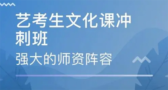 呈贡2025年艺术生文化课集训班收费多少-绝绝子!2025汇总|