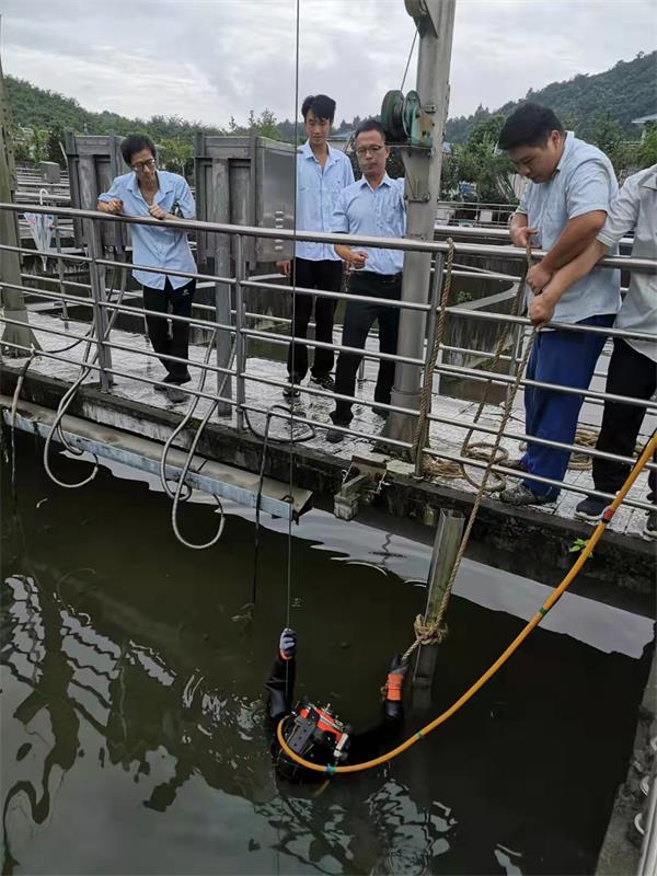 昭通市蛙人水下维修水下施工按新排名一览