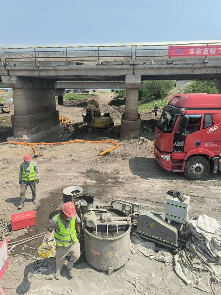 新乡铁路路基沉降注浆今日推荐