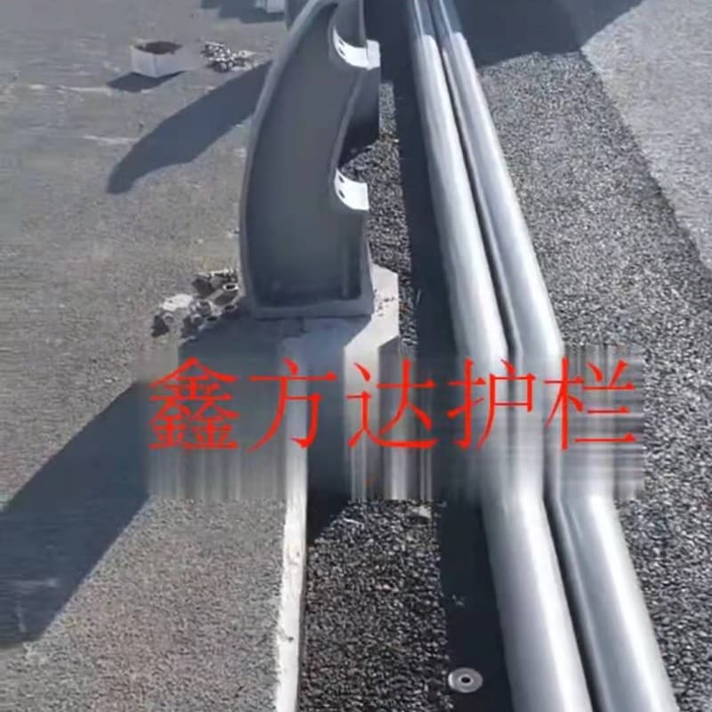 常州护栏道路护栏来图定制按口碑排名