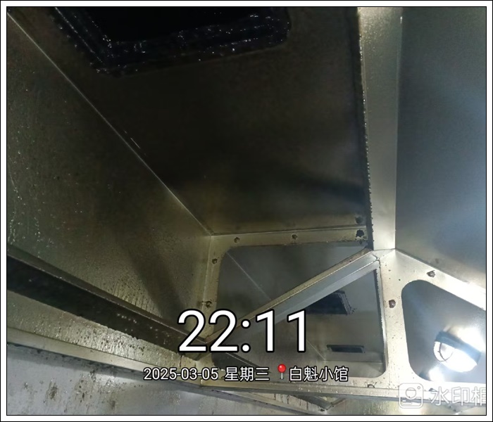 北京清洗餐厅烟道朝阳区广渠路服务网点-技术高超-2025排名一览