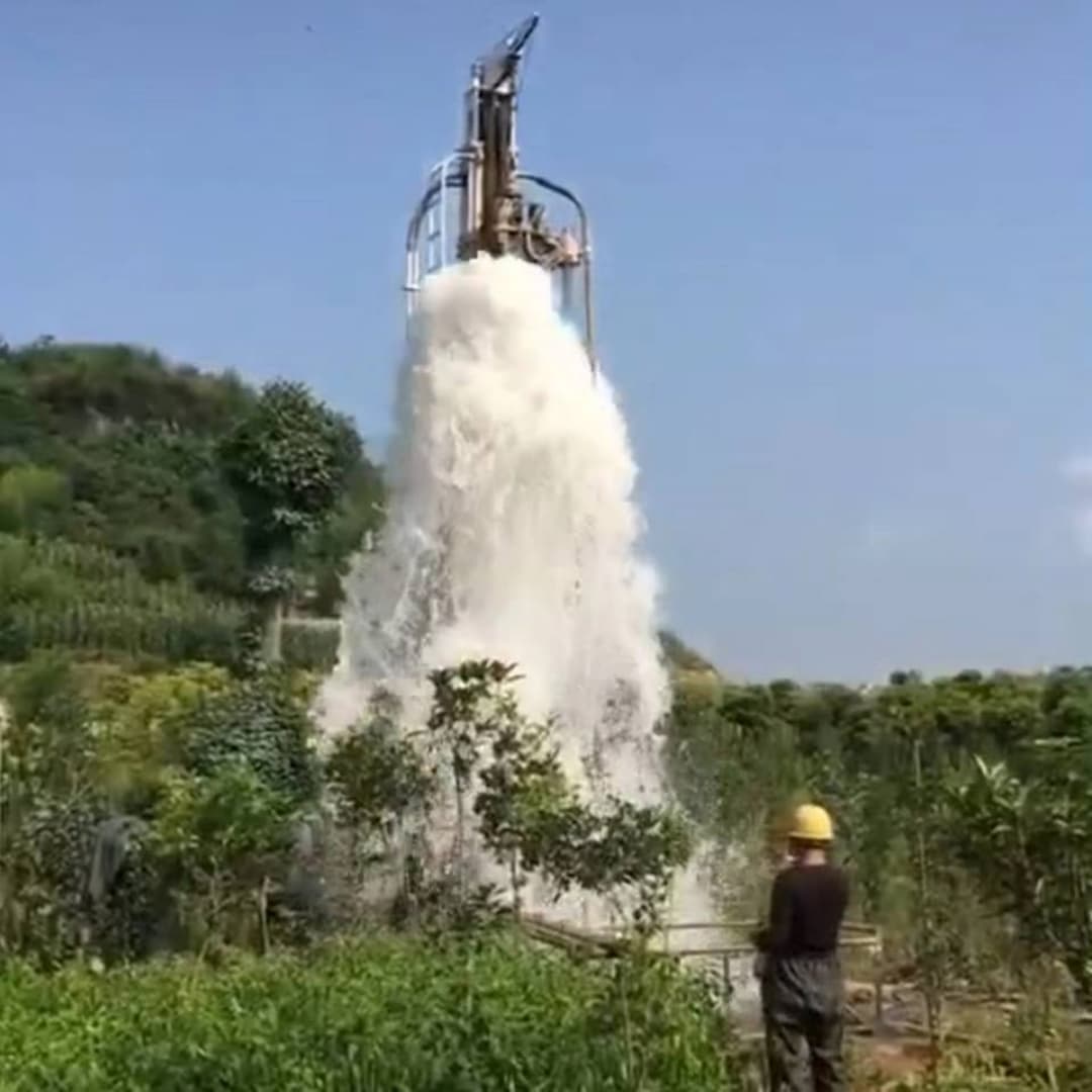 河北区附近钻井打井联系电话2025年报价