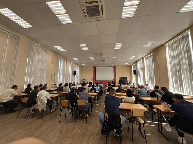 2025专科生396—404分推荐莫斯科口腔医学免高考