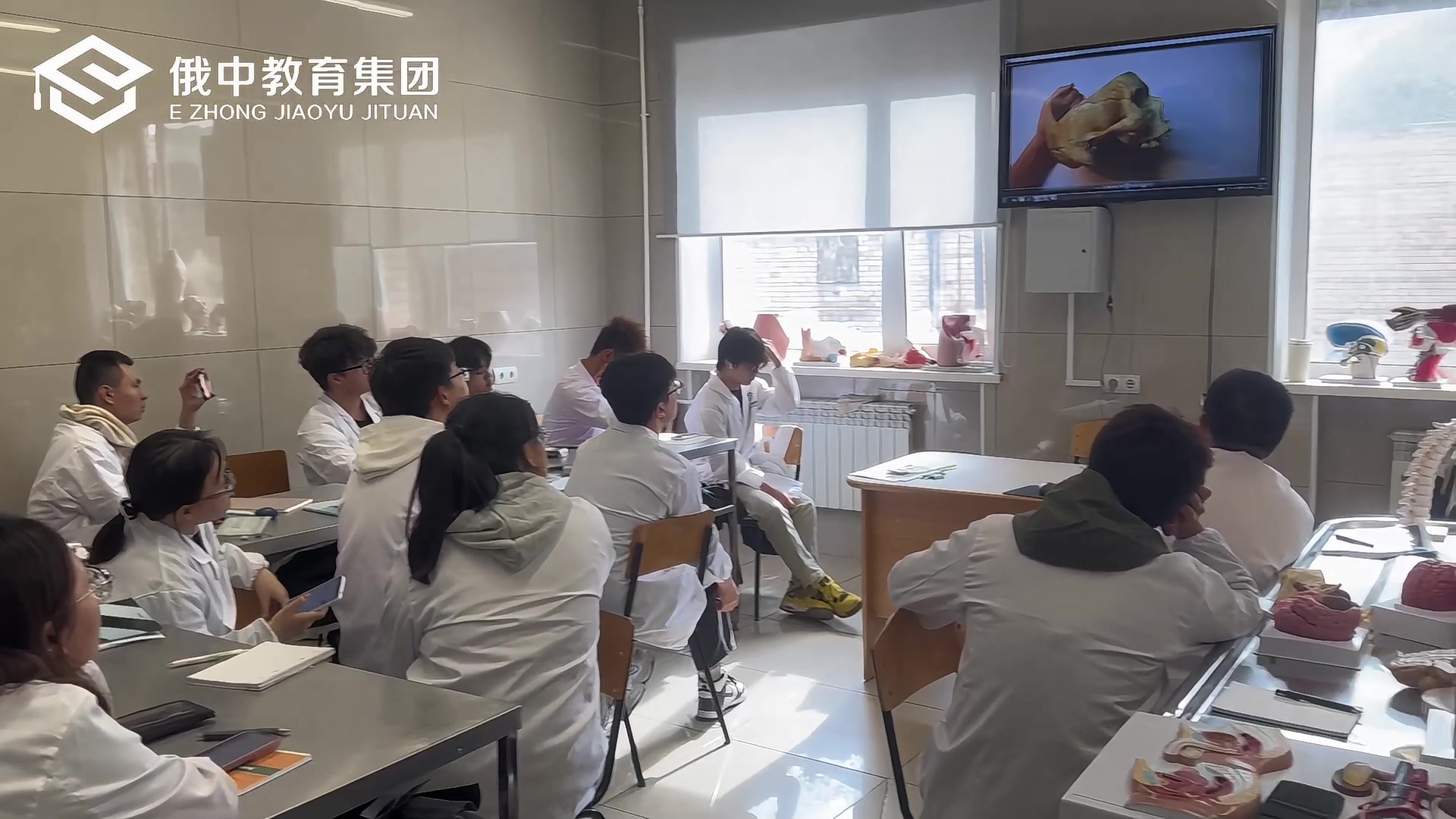 2025高考报读（太平洋国立医科大学）几年毕业？
