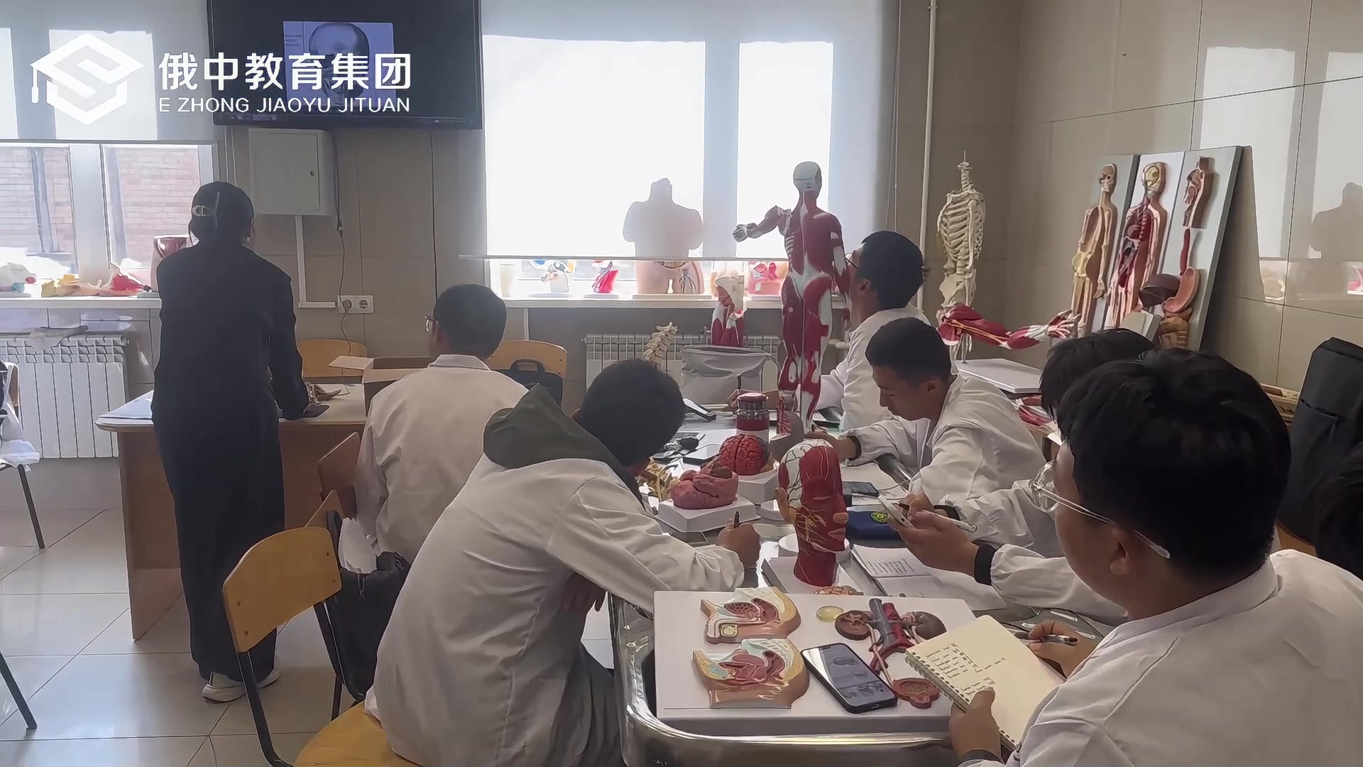 2025高三推荐（俄罗斯鄂木斯克国立医科大学）好就业吗？