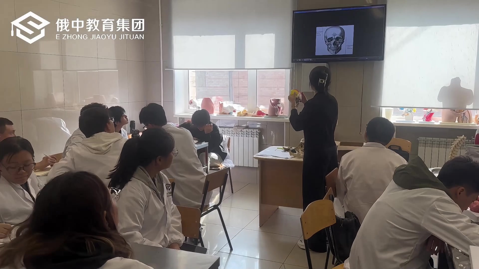 2025高考报读（俄罗斯临床医学）安全吗？