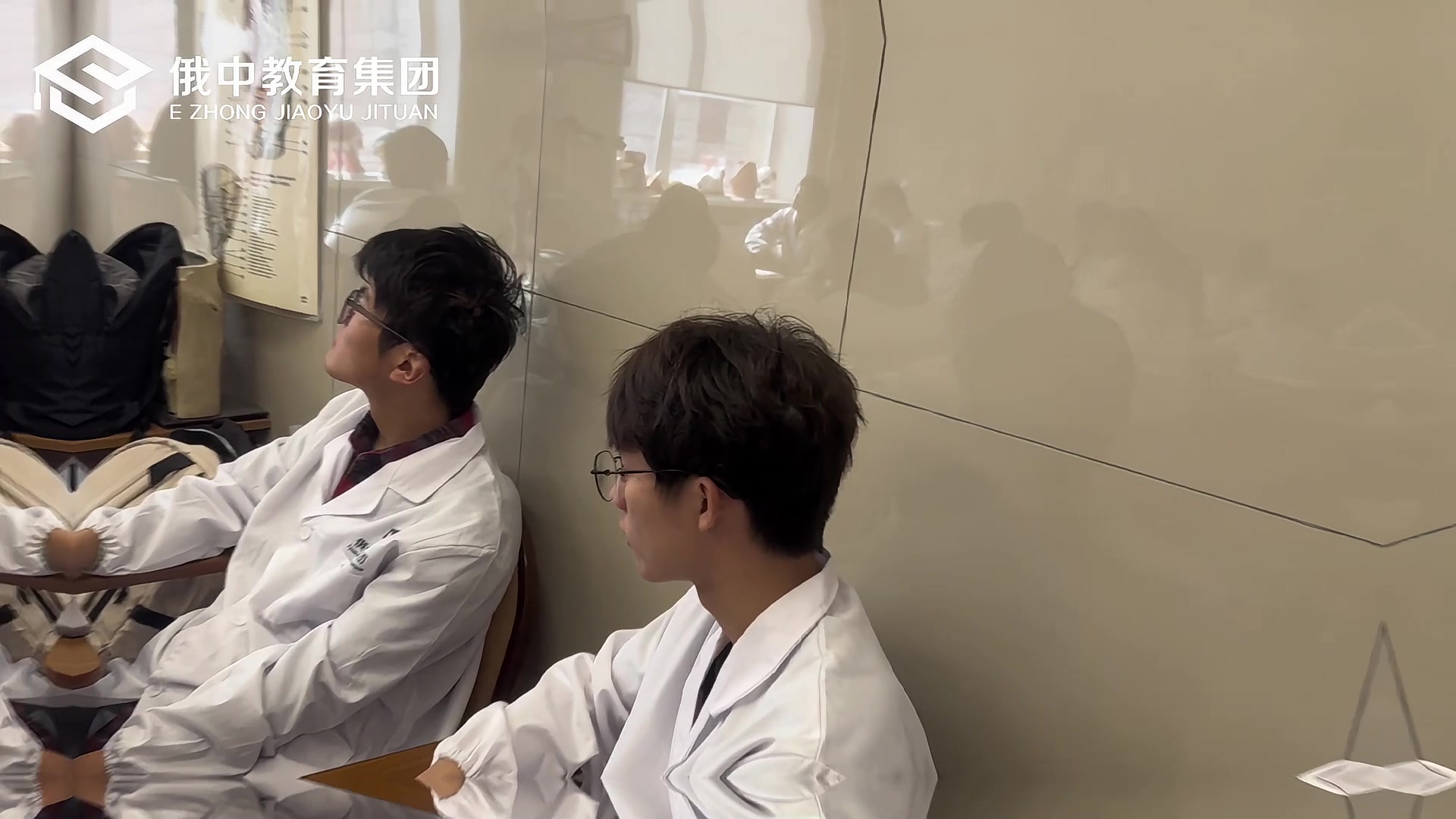 2025高三考生直升（中俄医学班）安全吗？