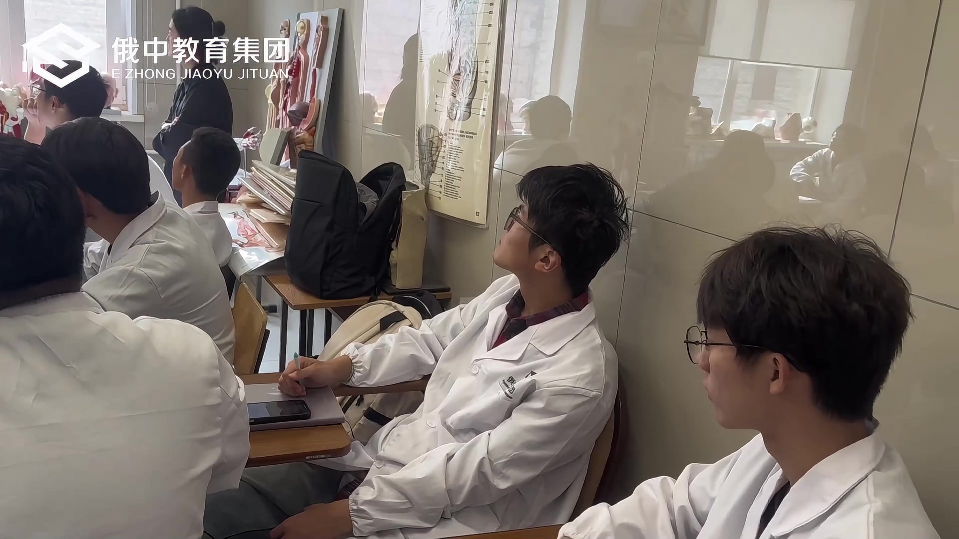 2025职高毕业生申请（俄罗斯临床医学硕士）好找工作吗？