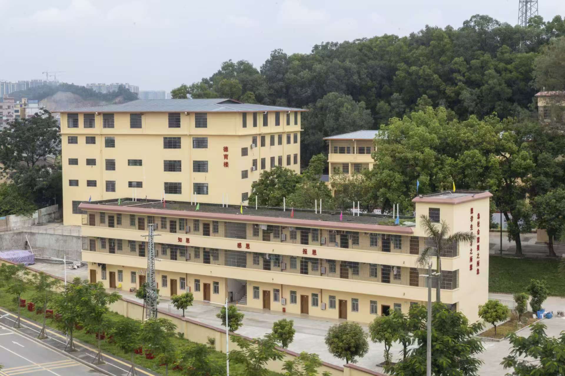 福建15岁叛逆教育靠谱吗<针对提高>2025口碑一览