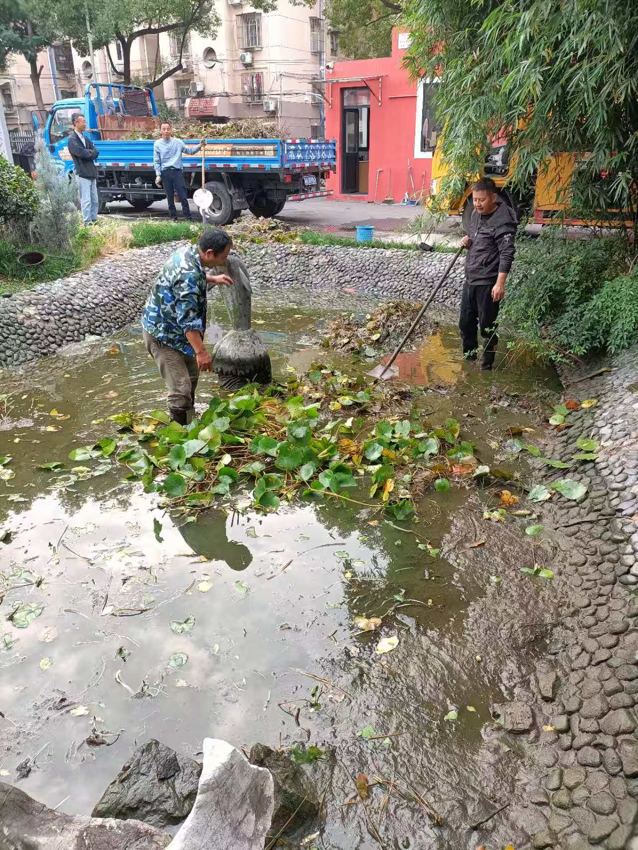 南京溧水区市政雨水管道清淤公司哪家好专业公司-2025价格一览