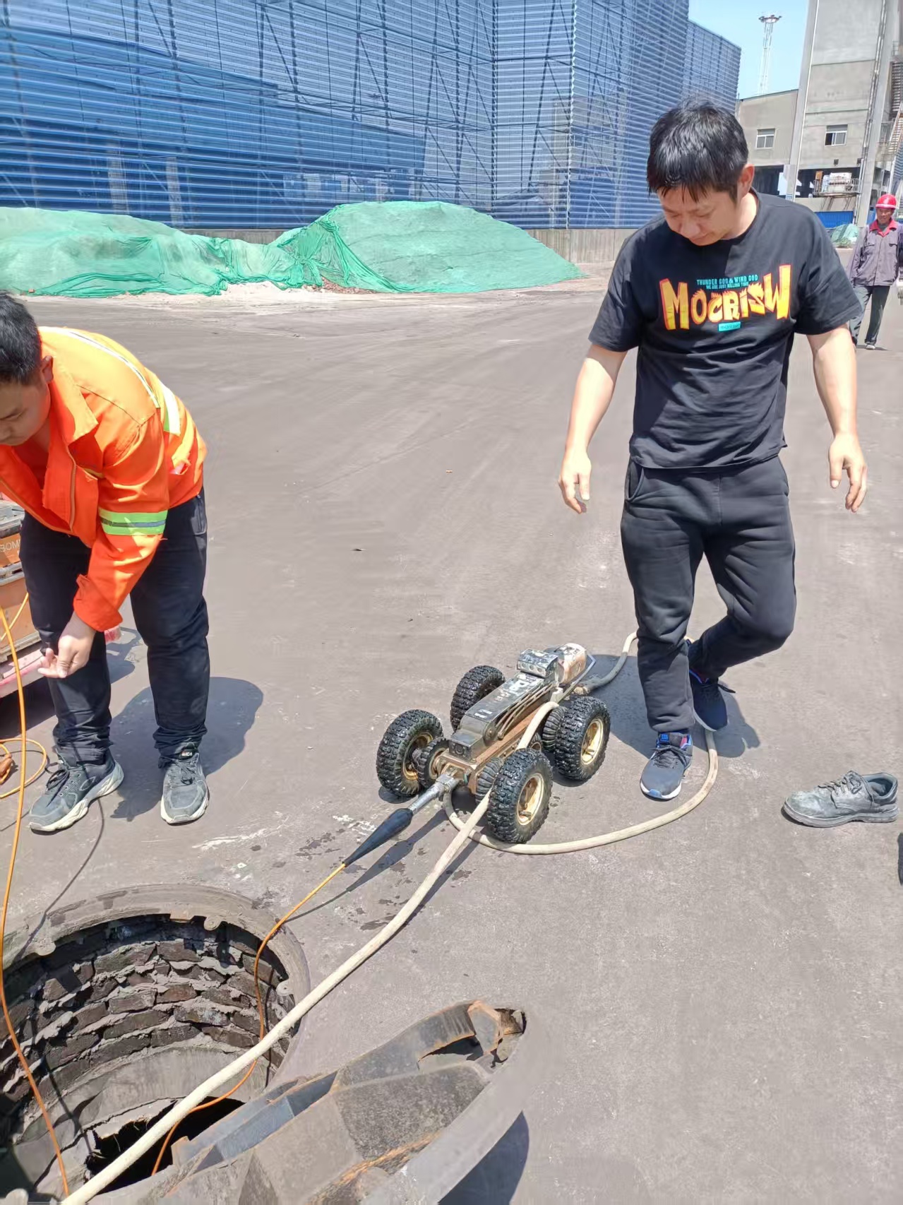 雨花台区清理高速公路地下管道施工队伍哪家专业专业公司-2025价格一览