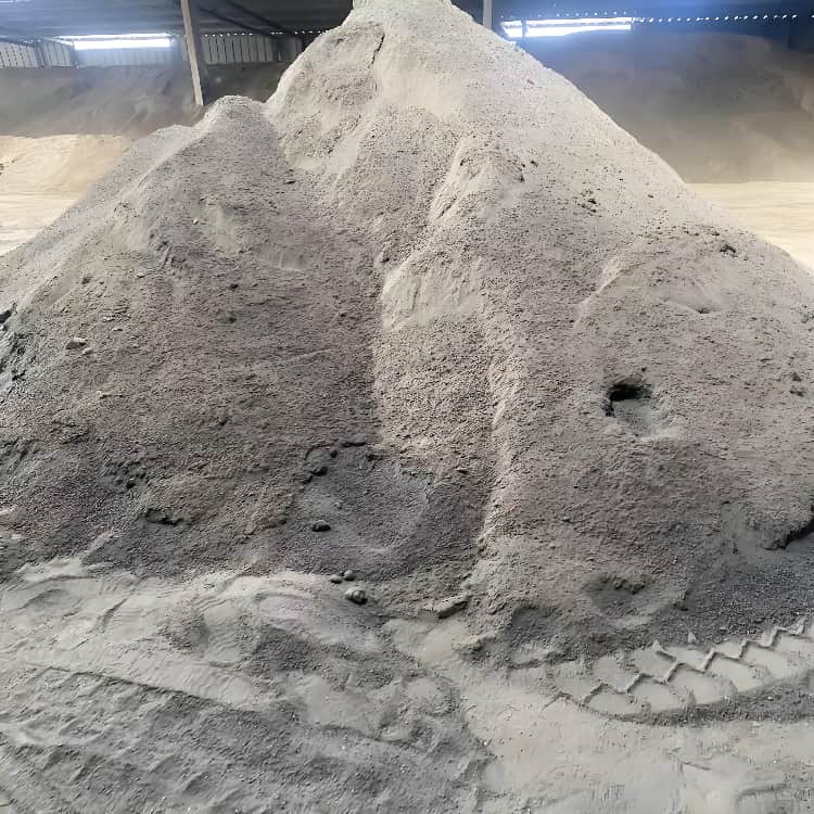 晋城白色硫酸钡砂生产地2025年报价一览