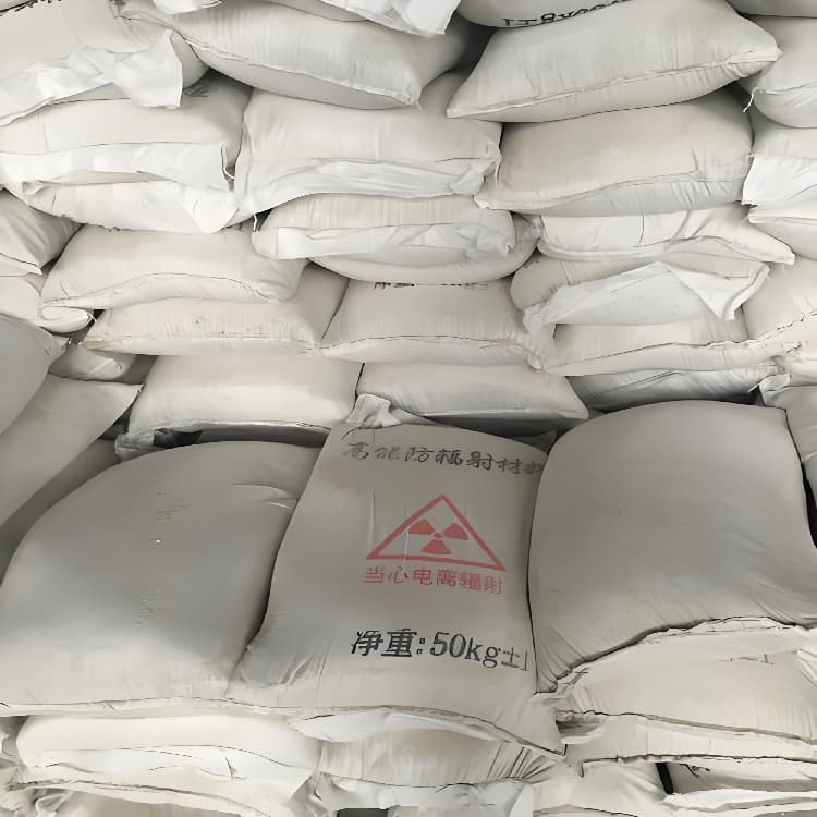 张家界硫酸钡砂生产地2025年报价一览