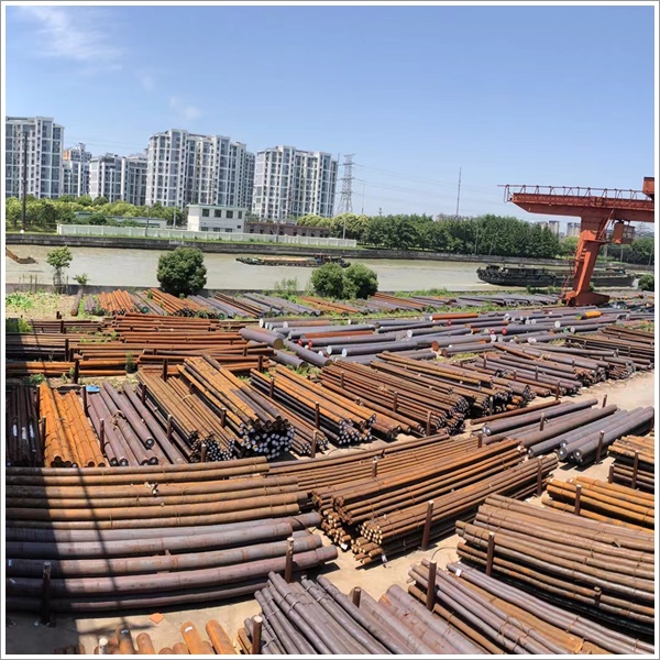 长沙40CrNiMo圆钢批发价格「材质优良 做工优良」2025价格一览