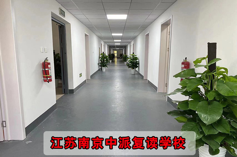 2024年玄武区高考复读机构<中派复读机构如何选择>