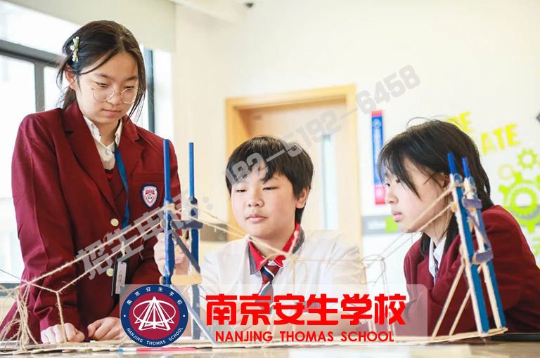 南京中考复读学校能提多少分(中考复读心态调整)/2025年实力兼具榜单一览