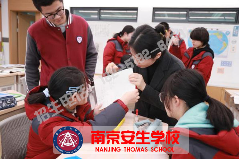 南京初三复读机构学籍怎么办(中考复读真题训练)/2025年榜单排名汇总