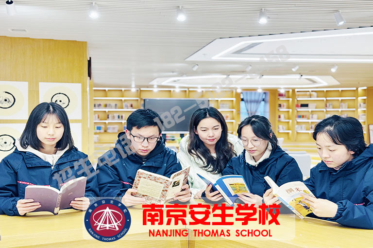 南京各区中考复读学校能提多少分(中考复读培训)/2025年按实力排名汇总