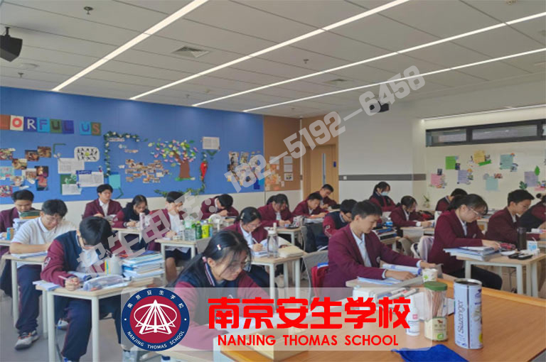 南京初中复读班政策(中考复读封闭式管理)/2025年人气实力榜单