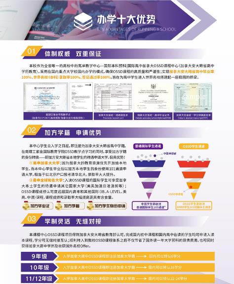 南京各区国际本科3+1课程+2025+新+排+名+一+览！