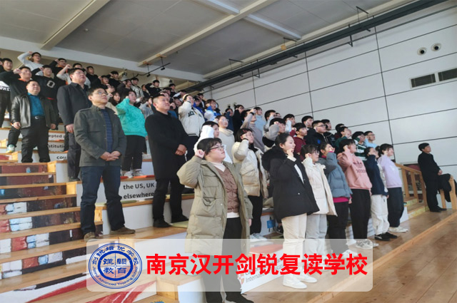 排名前三推荐！南京江宁美术生高考复读补习班<签约保本科>-南京汉考高考复读学校