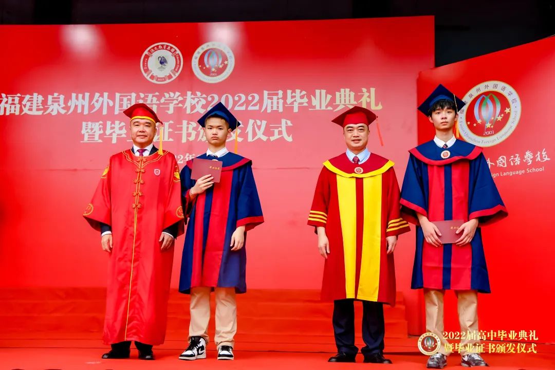 2023泉州公办复读高三补习学校（泉州）top5排名一览