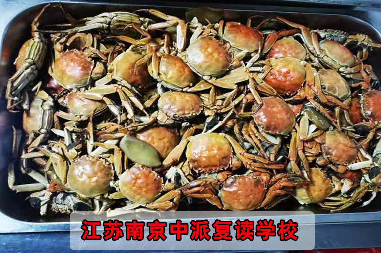 <2024年高分免学费入学>南京市秦淮排名前三初三没考上复读补习学校<南京市秦淮复读班升学率>