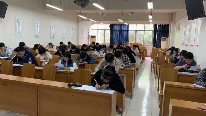 河南医学高等专科学校临床医学录取分数线