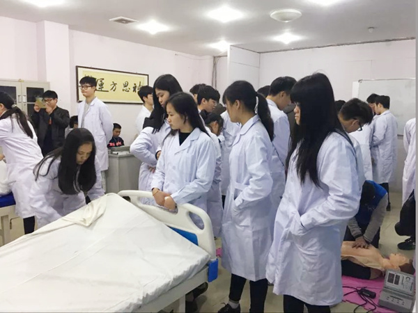 徐州医科大学口腔医学研究生培训（医学院校排名）