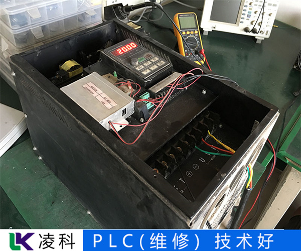 ANNAVI正航PLC主机PUN灯不亮维修一看就懂<今日排名一览>