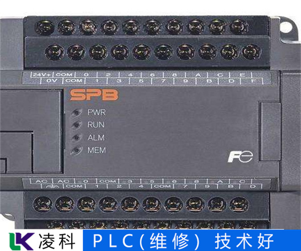idec日本和泉PLC故障灯亮维修现场服务<今日排名一览>