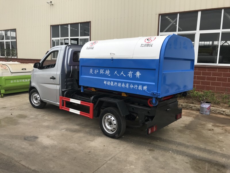 芜湖压缩垃圾车厂家内部销售电话号码-2025价格一览