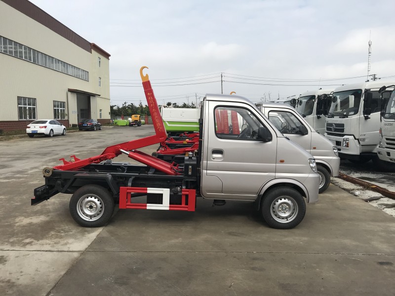 上饶压缩垃圾车价格是多少钱一辆新车-2025价格一览