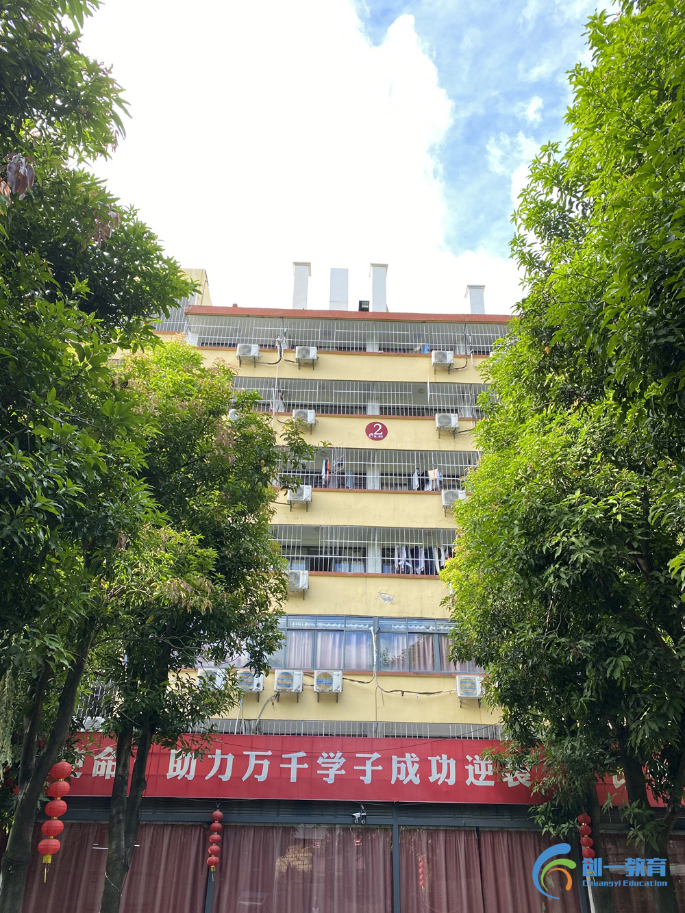 福州连江高中文补培训中心辅导班（立达创一高中文补培训中心）top5按口碑榜单汇总