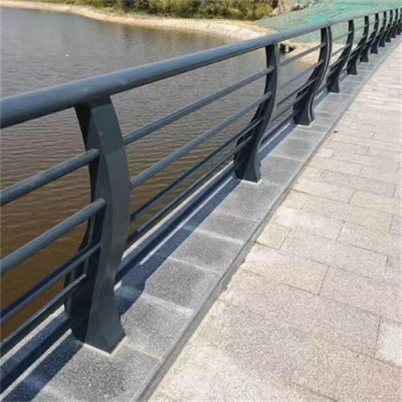 廊坊河道隔离桥梁护栏型号齐全2025年报价一览