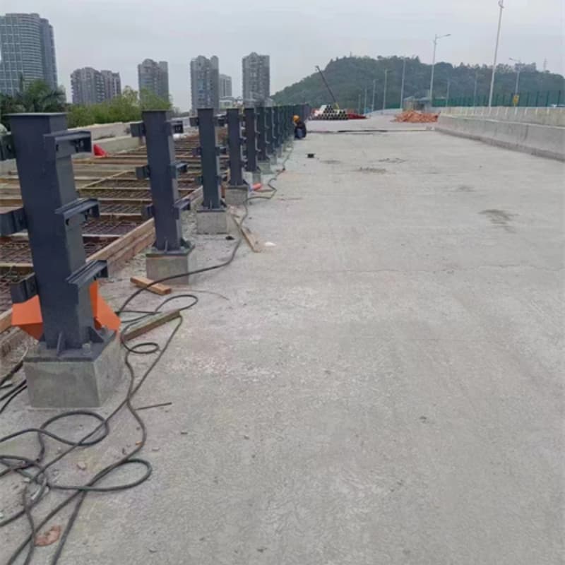 黔南防撞防护栏杆立柱一手货源2025年报价一览