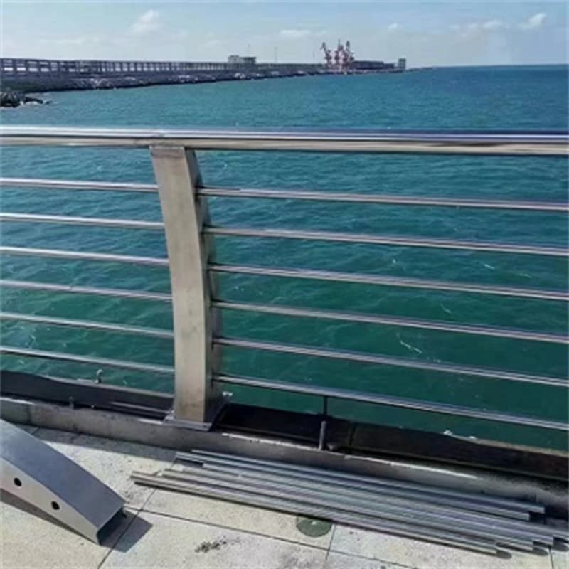 中卫不锈钢防撞护栏型号齐全2025年报价一览