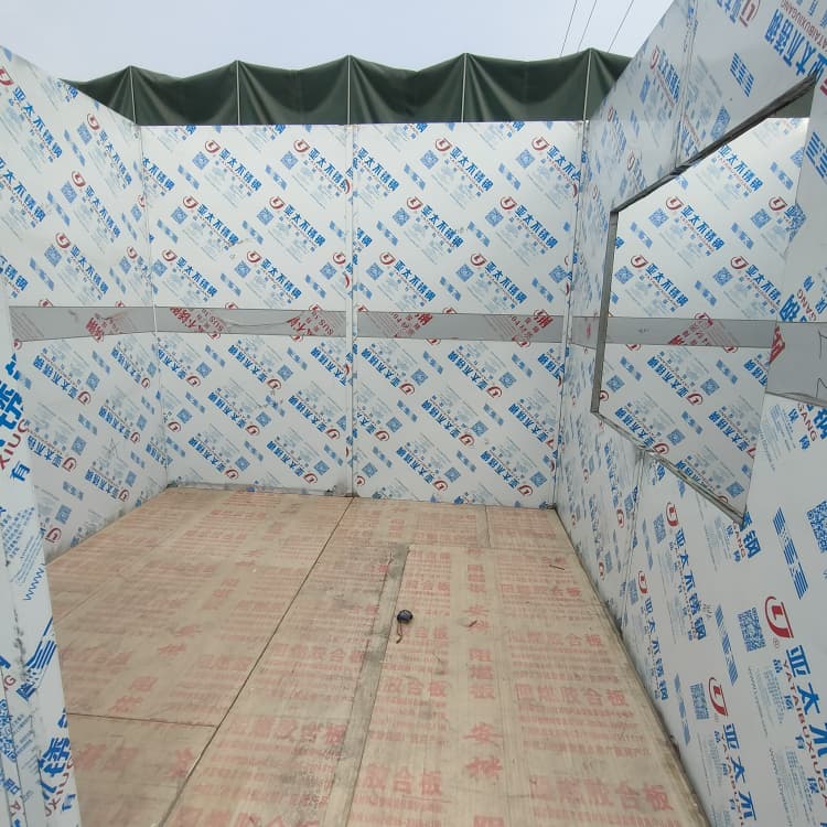 阿拉善组合式铅房放射源铅箱2025今日价格一览