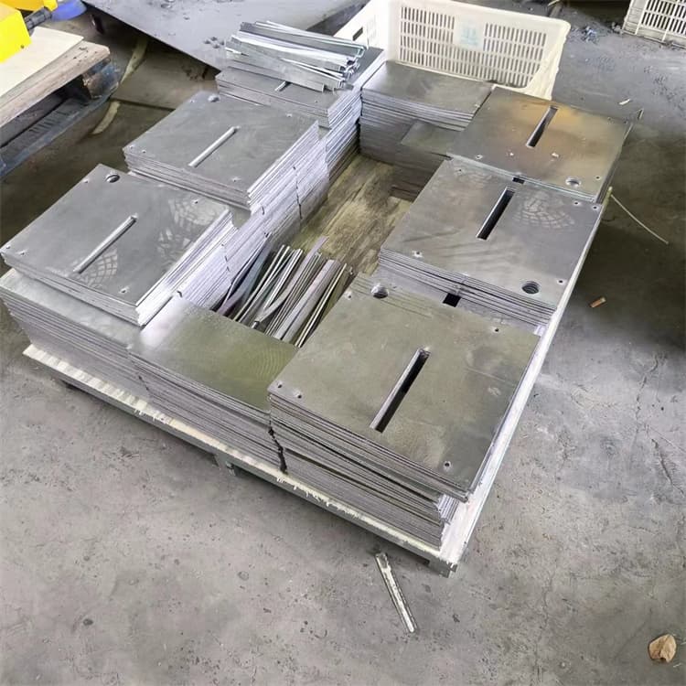 聊城配重铅砖工业铅块异形铅件2025今日价格一览