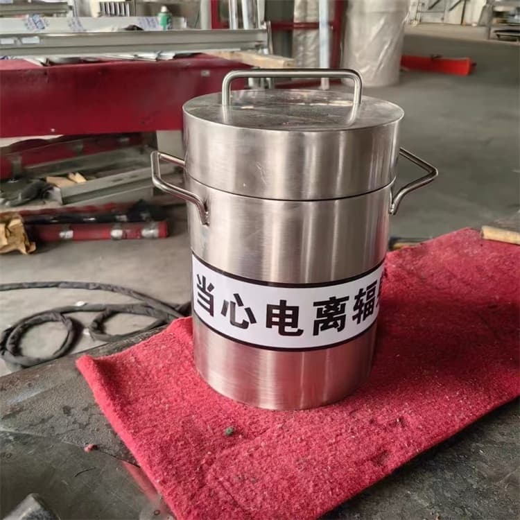 巴中移动防辐射铅房储物铅箱2025今日价格一览