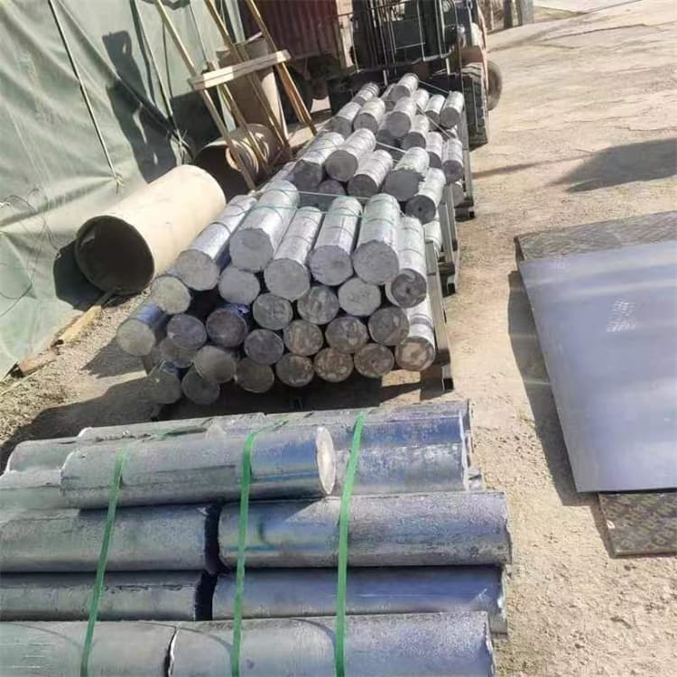 大庆铅锑合金铅块高纯度铅块防辐射铅件现货供应2025今日价格一览