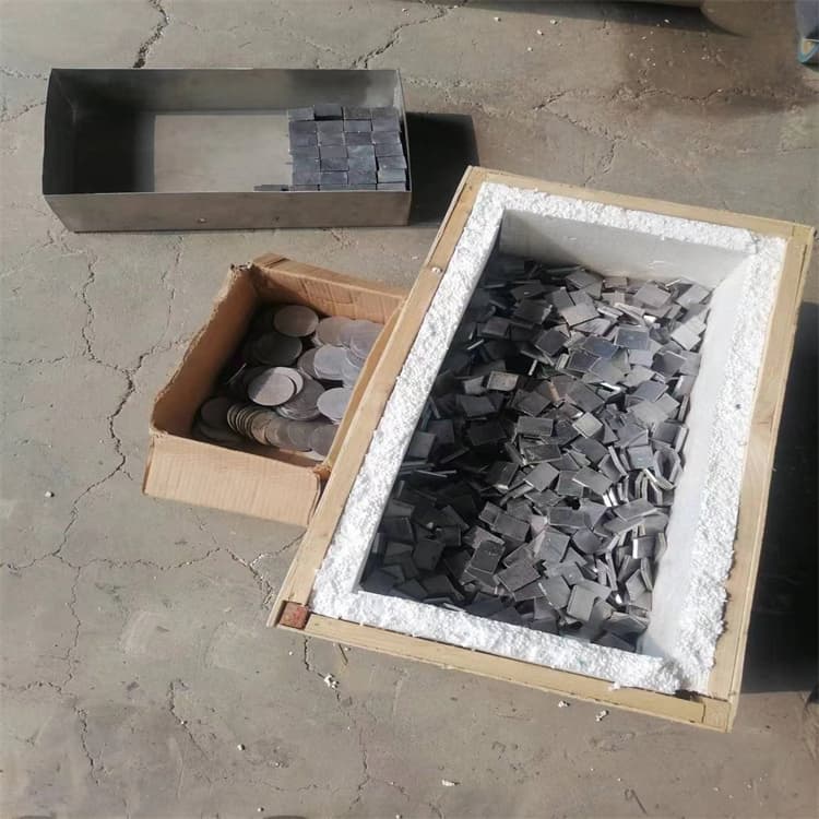 十堰射线防护铅砖绑腿铅块工业配重铅异形件2025今日价格一览
