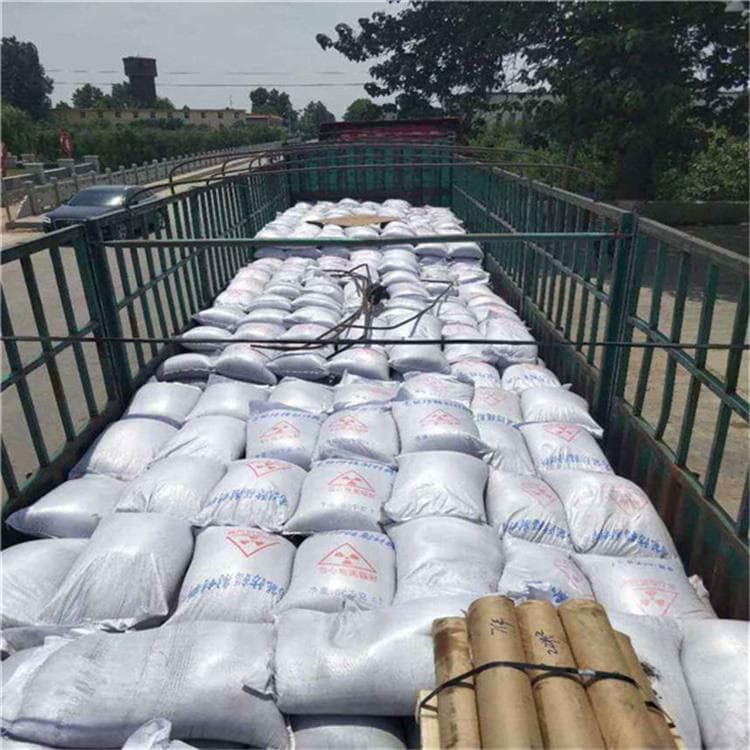 平顶山高比重硫酸钡砂防辐射硫酸钡粉2025今日价格一览